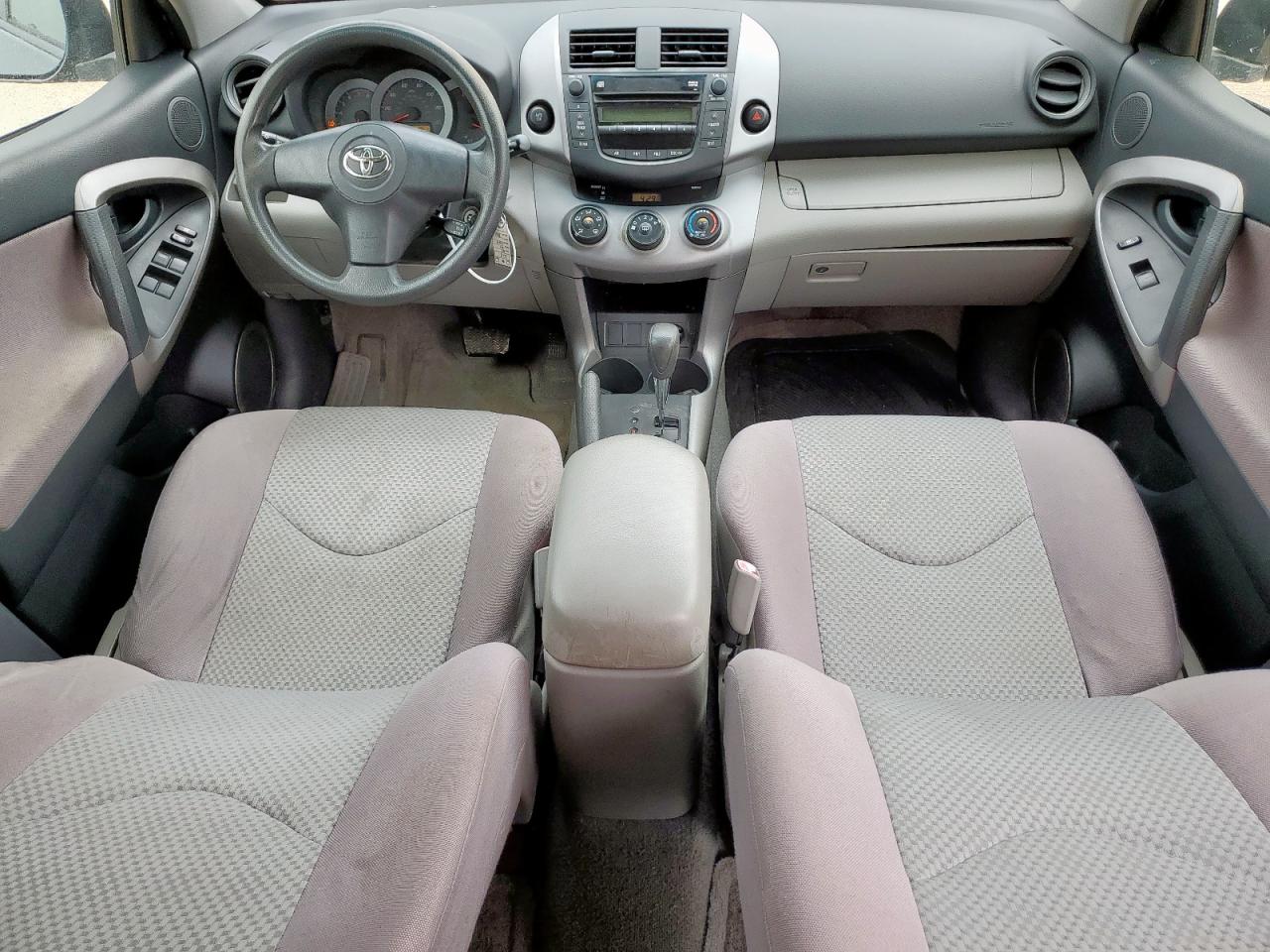 2007 Toyota Rav4 VIN: JTMZD33V176027106 Lot: 63248845
