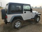 2003 Jeep Wrangler / Tj Sport للبيع في Rocky View County، AB - Normal Wear