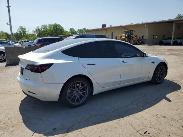  TESLA MODEL 3 2023 Biały