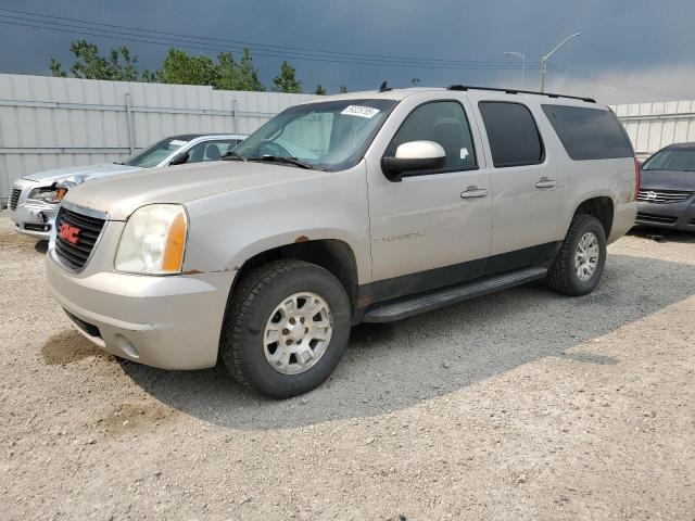 2007 Gmc Yukon Xl K1500