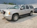 2007 Gmc Yukon Xl K1500 na sprzedaż w Nisku, AB - Vandalism