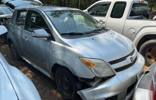 2006 Toyota Scion Xa 