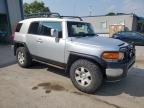 2008 Toyota Fj Cruiser  იყიდება Duryea-ში, PA - Vandalism