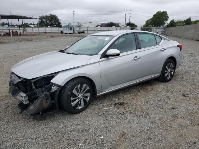 NISSAN ALTIMA S 2022
