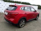 2022 MG HS EXCITE for sale at Copart WHITBURN
