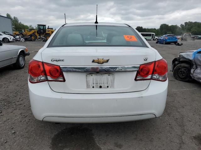  CHEVROLET CRUZE 2014 Biały
