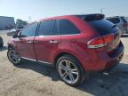 2013 Lincoln Mkx  للبيع في Oklahoma City، OK - Front End
