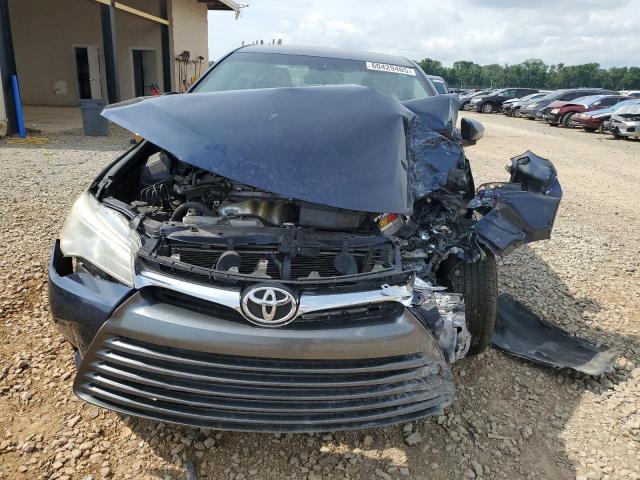  TOYOTA CAMRY 2017 Granatowy