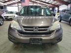 2010 Honda Cr-V Ex de vânzare în East Granby, CT - Minor Dent/Scratches