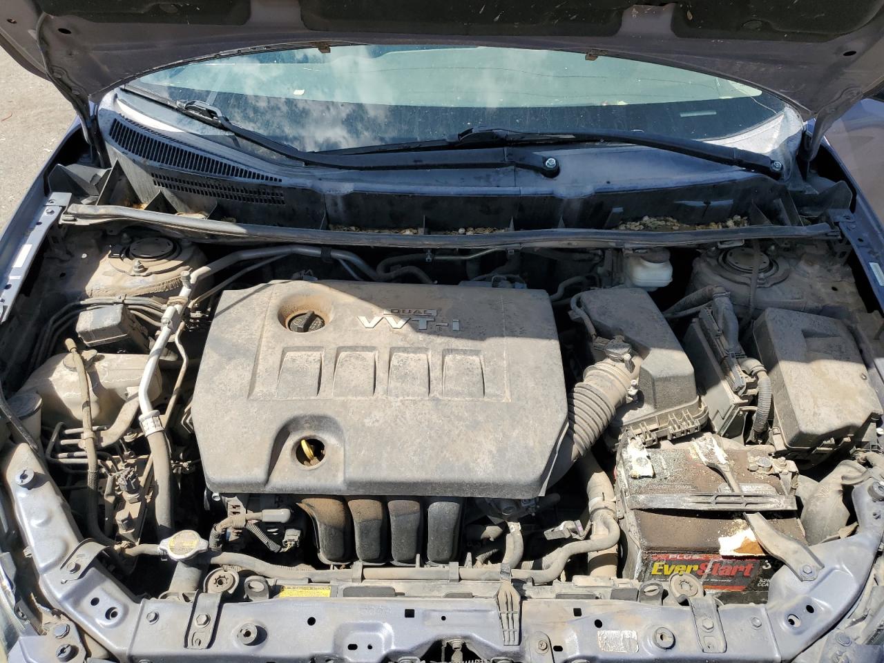 2009 Pontiac Vibe VIN: 5Y2SP67869Z456399 Lot: 60050585