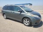 2013 Toyota Sienna Le იყიდება Greenwood-ში, NE - Side
