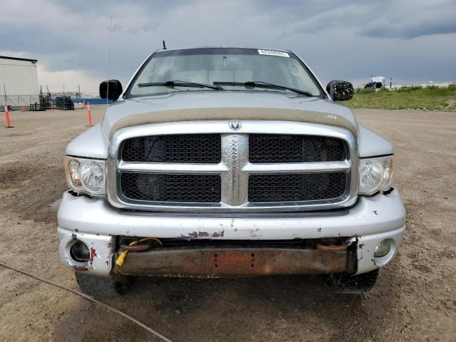 2003 DODGE RAM 2500 ST  