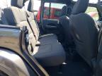2021 JEEP WRANGLER UNLIMITED SAHARA   à vendre chez Copart NY - NEWBURGH