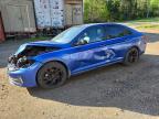 2022 VOLKSWAGEN JETTA COMFORTLINE   for sale at Copart QC - MONTREAL
