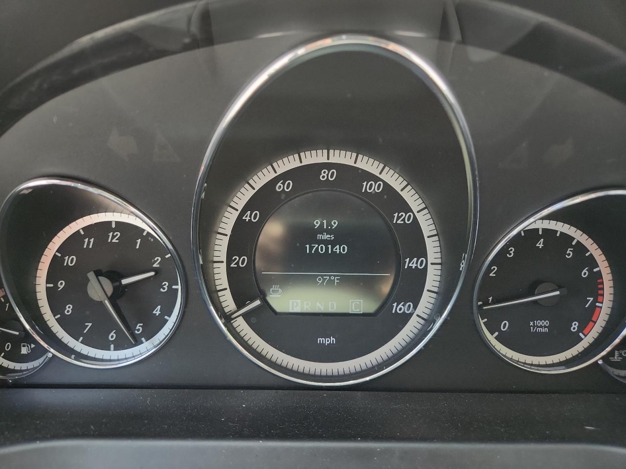 2011 Mercedes-Benz E 350 VIN: WDDKK5GF6BF059635 Lot: 62569685