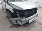 2025 VOLKSWAGEN T-ROC MATC for sale at Copart BELFAST