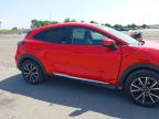 2021 FORD PUMA TITAN for sale at Copart SANDTOFT