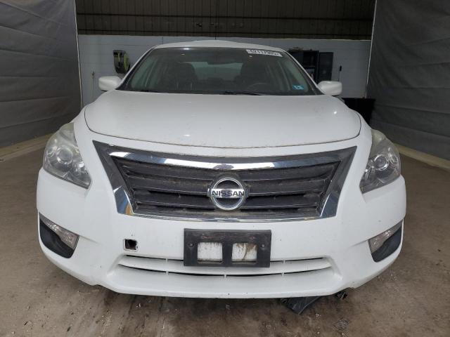 Sedans NISSAN ALTIMA 2015 Biały