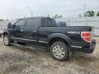2013 FORD F150 SUPERCREW à vendre chez Copart AB - EDMONTON