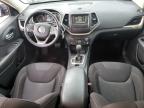 2016 Jeep Cherokee Latitude for Sale in Columbia Station, OH - Front End