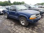 2000 Chevrolet S Truck S10   de vânzare în New Britain, CT - Side