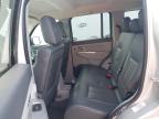 2009 JEEP CHEROKEE L for sale at Copart BRISTOL