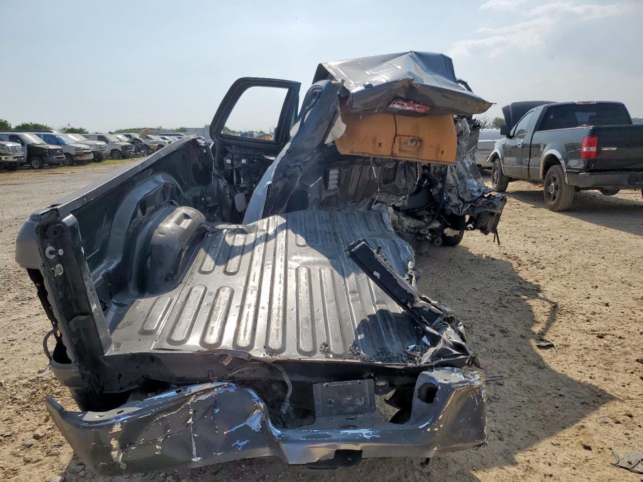 2020 Ram 1500 Classic Slt VIN: 1C6RR6TT6LS103123 Lot: 59950765