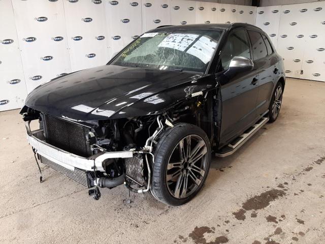 AUDI SQ5 TFSI Q 2018