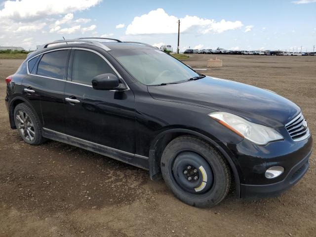 2012 INFINITI EX35 BASE  