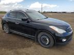 2012 INFINITI EX35 BASE   for sale at Copart AB - CALGARY