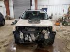 2017 Jeep Renegade Trailhawk за продажба в Lansing, MI - Front End