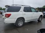 2004 Toyota Sequoia Limited for Sale in Marlboro, NY - Minor Dent/Scratches
