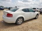 2009 Dodge Avenger Se продається в San Antonio, TX - Rear End