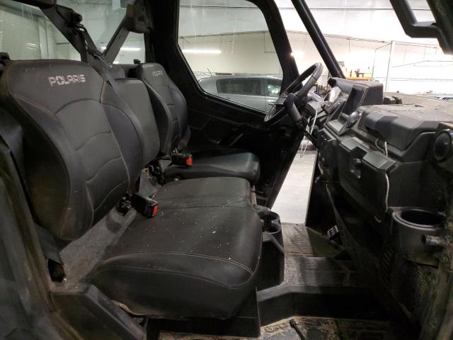 2024 POLARIS RANGER XP 1000 NORTHSTAR ULTIMATE  