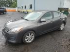 2010 Mazda 3 I للبيع في Portland، OR - Side