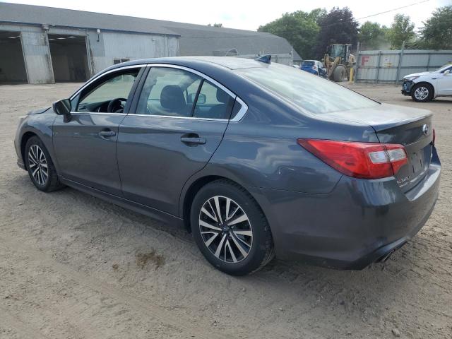  SUBARU LEGACY 2019 Gray