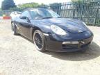 2006 PORSCHE BOXSTER S for sale at Copart COLCHESTER