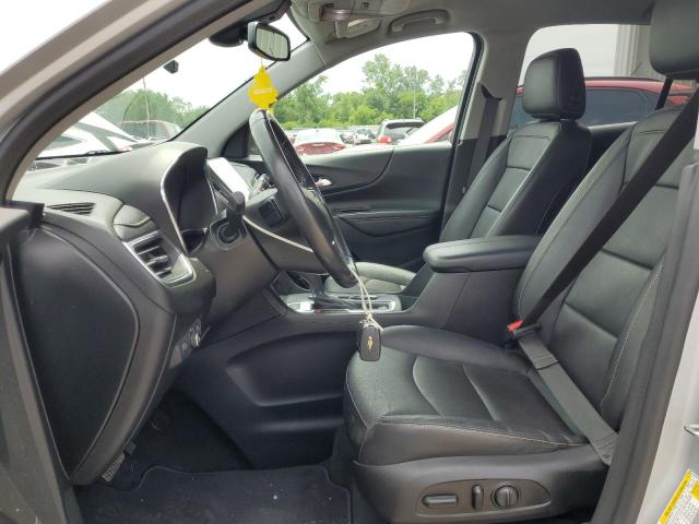  CHEVROLET EQUINOX 2020 Srebrny