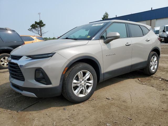 CHEVROLET BLAZER 2LT 2021
