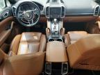 2017 Porsche Cayenne  продається в Baltimore, MD - Front End