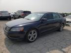 2012 Volkswagen Passat Se for Sale in Indianapolis, IN - Minor Dent/Scratches