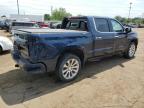 2022 Chevrolet Silverado Ltd K1500 High Country на продаже в Woodhaven, MI - All Over