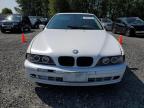 2003 Bmw 525 I Automatic на продаже в Arlington, WA - Front End