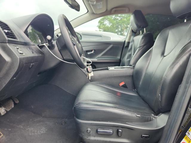 Parquets TOYOTA VENZA 2014 Black