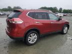 2014 Nissan Rogue S en Venta en Mebane, NC - Front End