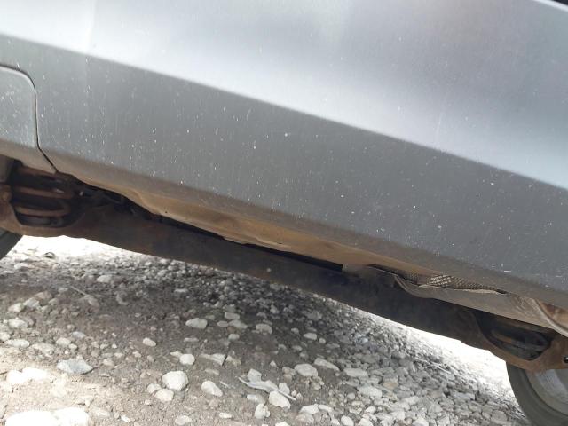 2010 FORD FIESTA ZET