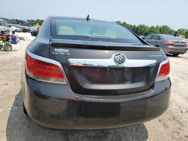  BUICK LACROSSE 2013 Коричневый