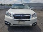 2017 Subaru Forester 2.5I Premium იყიდება Fredericksburg-ში, VA - Side