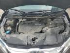 2018 HONDA ODYSSEY EX   for sale at Copart NB - MONCTON