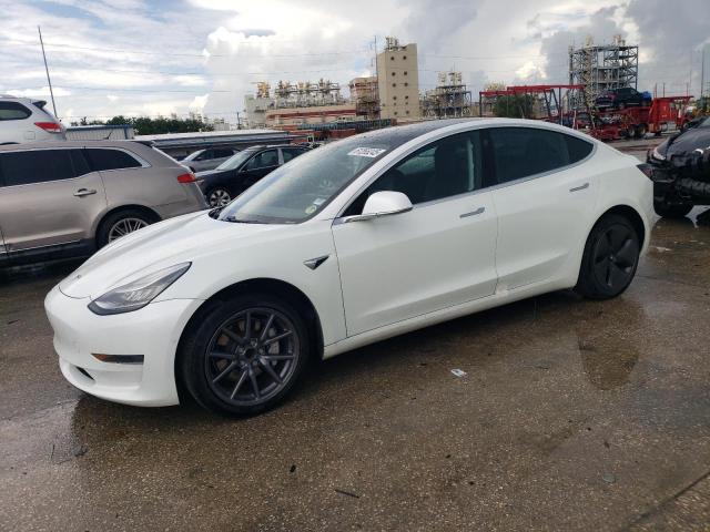  TESLA MODEL 3 2020 Biały